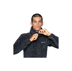 TOGNAZZA POLARLITE GIACCA UOMO BLACK OUT